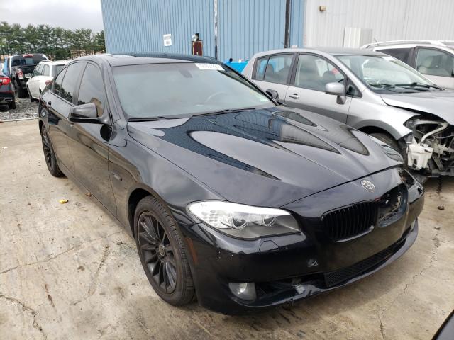 BMW 535 XI 2011 wbafu7c56bc771639