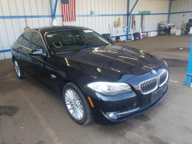 BMW 535 XI 2011 wbafu7c56bc772080