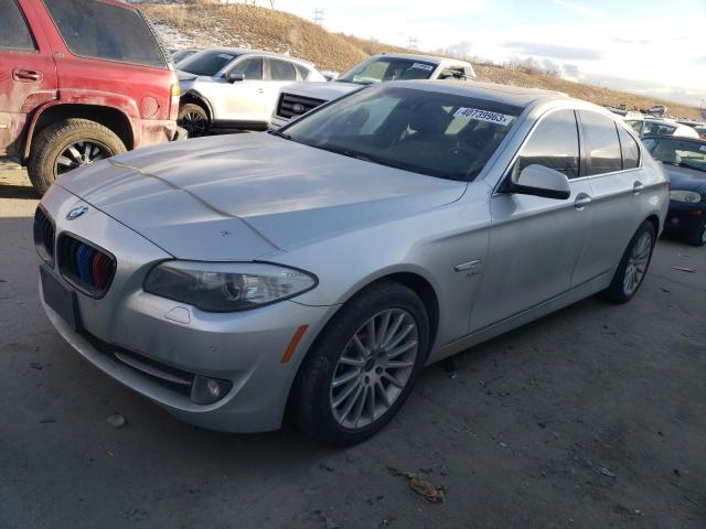 BMW 535 XI 2011 wbafu7c56bc772113