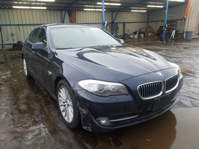 BMW 535 XI 2011 wbafu7c56bc777473