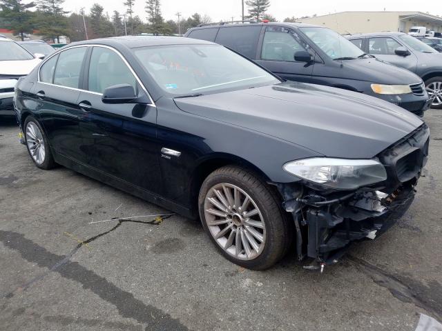 BMW 535 XI 2011 wbafu7c56bc777537