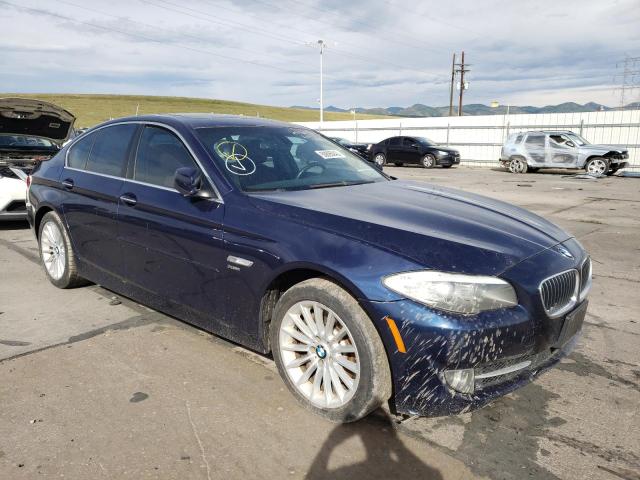 BMW 535 XI 2011 wbafu7c56bc779241