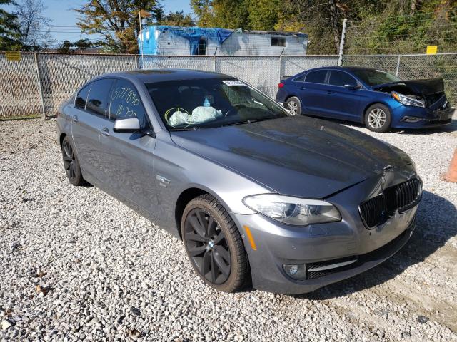 BMW 535 XI 2011 wbafu7c56bc779837