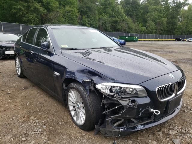 BMW 535 XI 2011 wbafu7c56bc779871