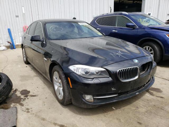 BMW 535 XI 2011 wbafu7c56bc780096