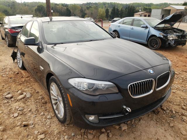 BMW 535 XI 2011 wbafu7c56bc780437