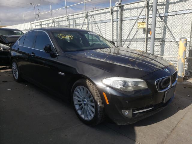 BMW 535 XI 2011 wbafu7c56bc782110