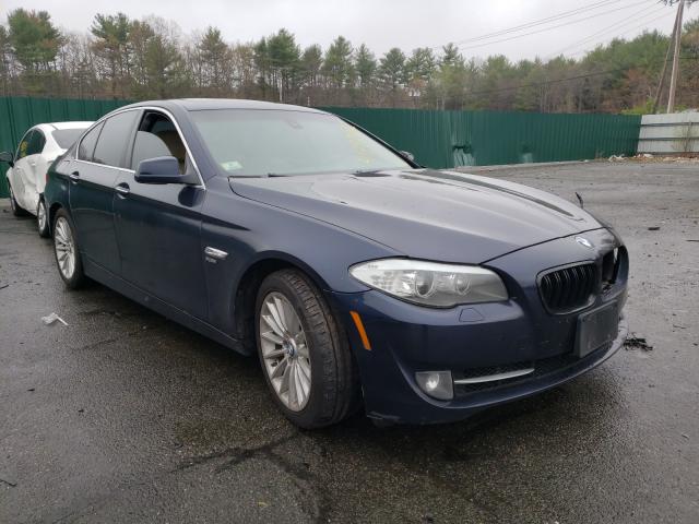 BMW 535 XI 2011 wbafu7c56bc870199