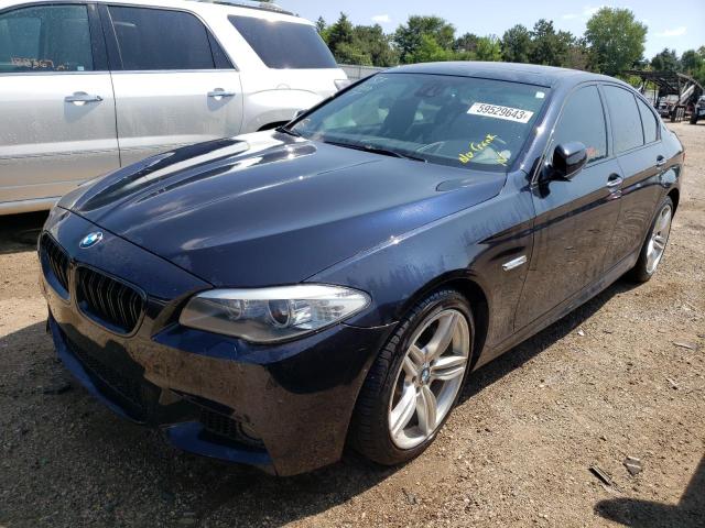 BMW 535 XI 2011 wbafu7c56bc871143