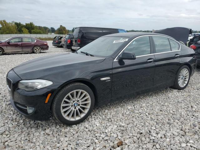 BMW 535 XI 2011 wbafu7c56bc871191