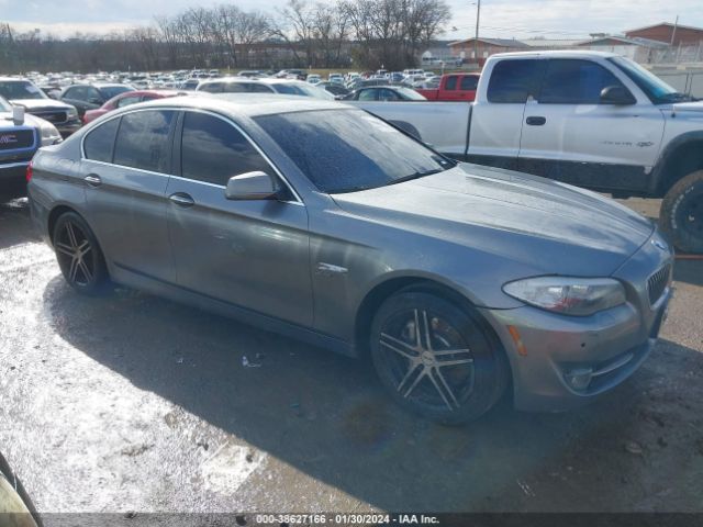 BMW 535I 2011 wbafu7c56bc871434