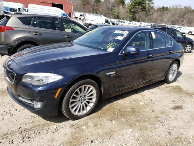 BMW 535 XI 2011 wbafu7c56bc872597