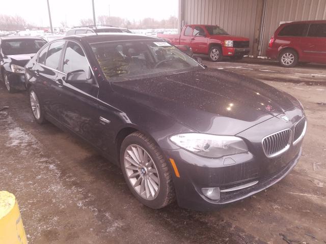 BMW 535 XI 2011 wbafu7c56bc872695