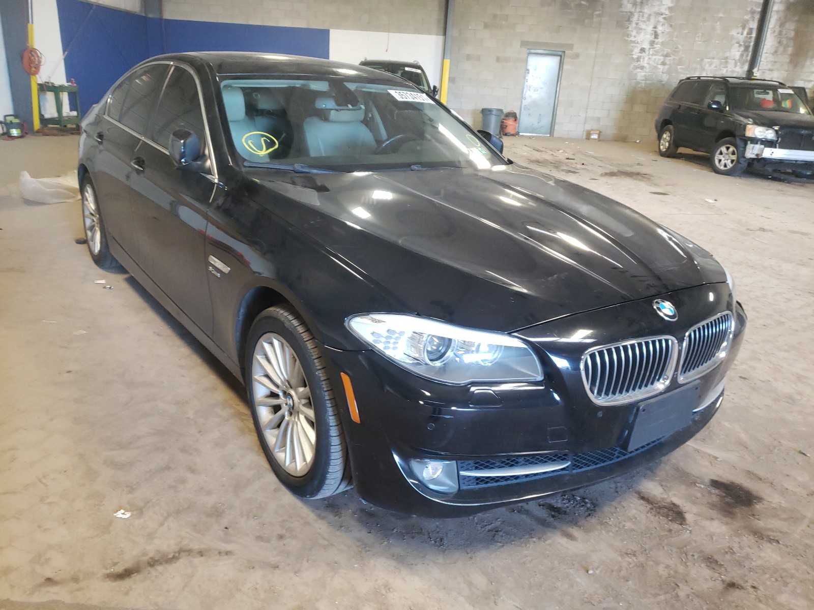 BMW 535 XI 2011 wbafu7c56bc872728