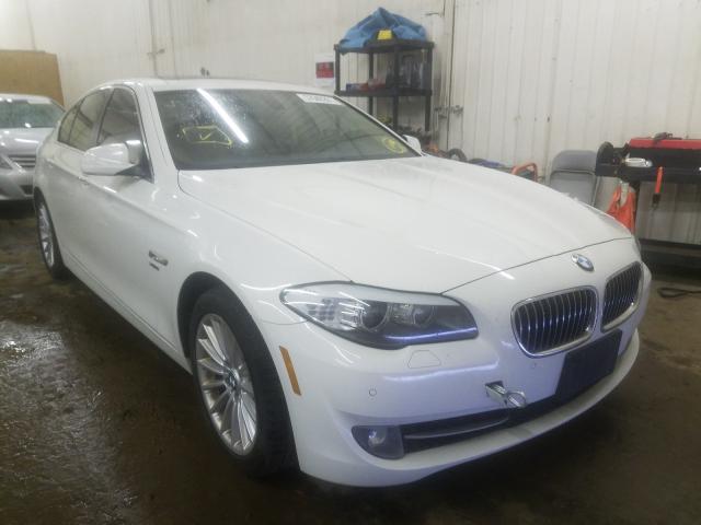 BMW 535 XI 2011 wbafu7c56bc872888