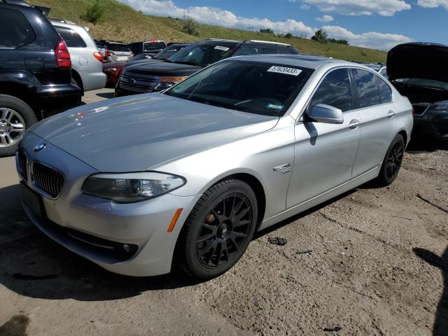 BMW 535 XI 2011 wbafu7c56bc873636