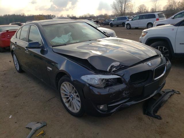 BMW 535 XI 2011 wbafu7c56bc874155