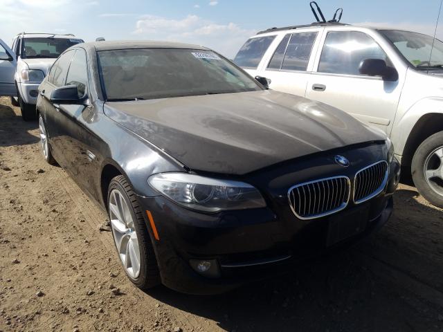 BMW 535 XI 2011 wbafu7c56bc875094