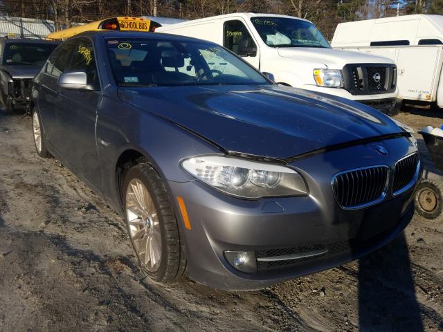 BMW 535 XI 2016 wbafu7c56bc875130