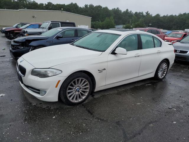 BMW 535 XI 2011 wbafu7c56bc875547