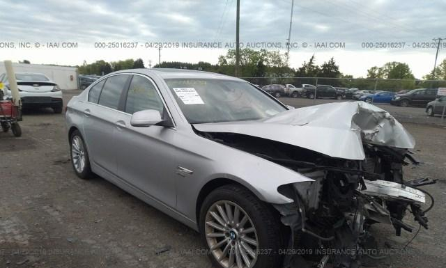 BMW 535 2011 wbafu7c56bc875676