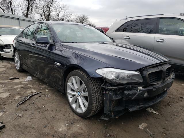 BMW 535 XI 2011 wbafu7c56bc877783