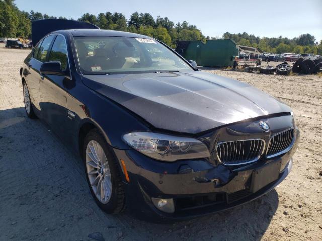 BMW 535 XI 2011 wbafu7c56bdu53532