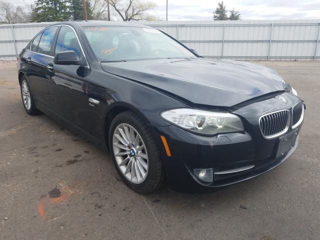 BMW 535 XI 2011 wbafu7c56bdu53756