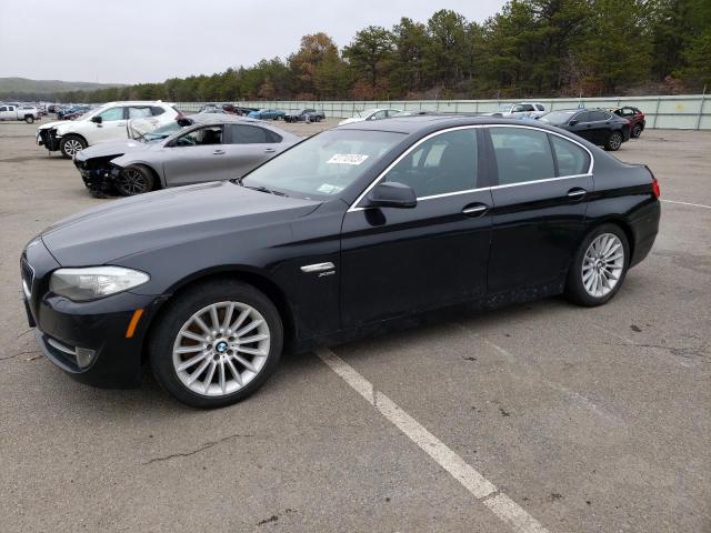 BMW 535 XI 2011 wbafu7c56bdu55054