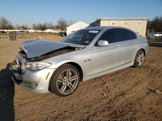 BMW 535 XI 2011 wbafu7c56bdu55068