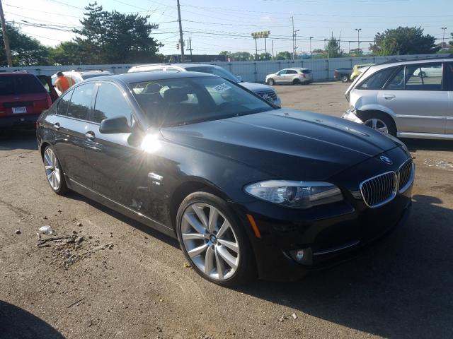 BMW 535 XI 2011 wbafu7c56bdu55331