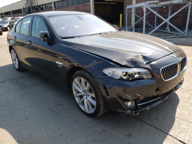 BMW 535 XI 2011 wbafu7c56bdu55457