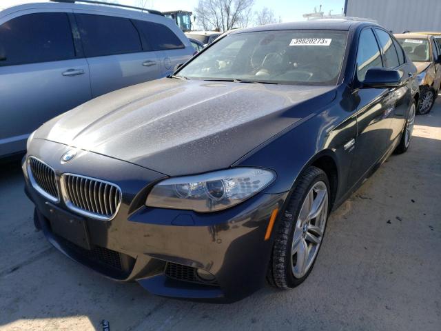 BMW NULL 2011 wbafu7c56bdu55538