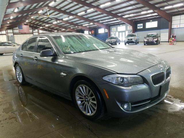 BMW 535 XI 2011 wbafu7c56bdu55684