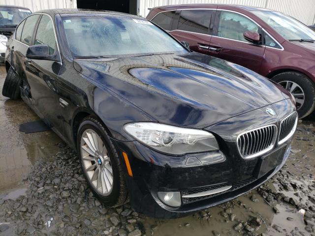 BMW 535 XI 2011 wbafu7c56bdu56057