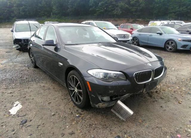 BMW 535I 2011 wbafu7c56bdu56141