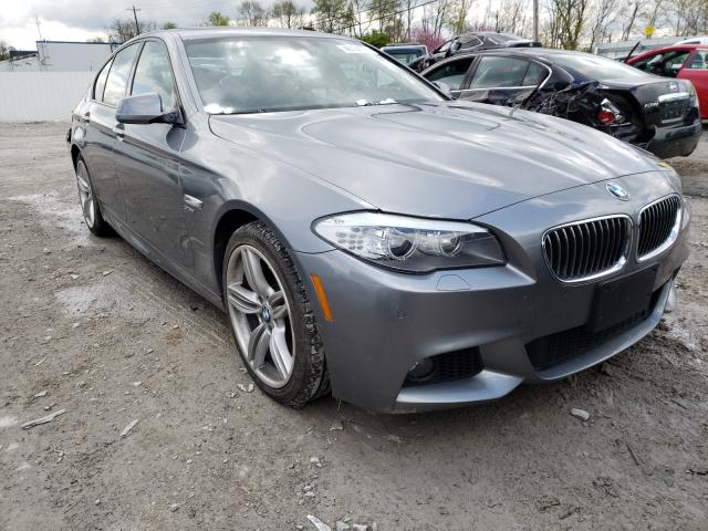 BMW 535 XI 2012 wbafu7c56cdu57100