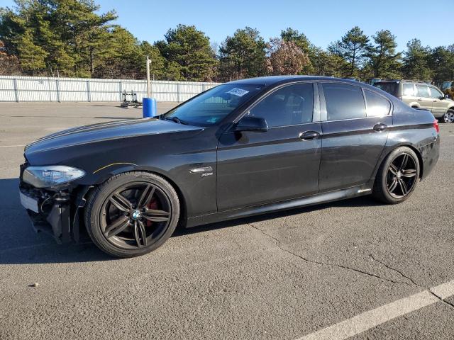 BMW 5 SERIES 2012 wbafu7c56cdu57274