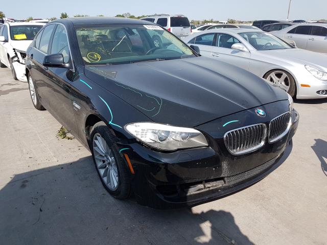 BMW 535 XI 2012 wbafu7c56cdu57517