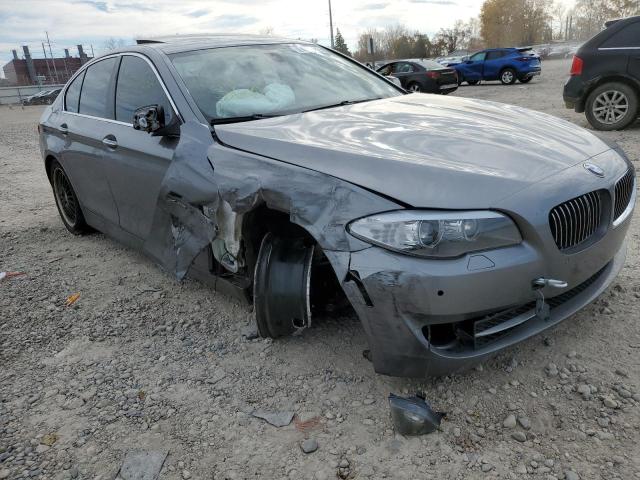 BMW 535 XI 2012 wbafu7c56cdu57548