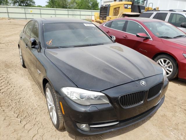 BMW 535 XI 2012 wbafu7c56cdu57551