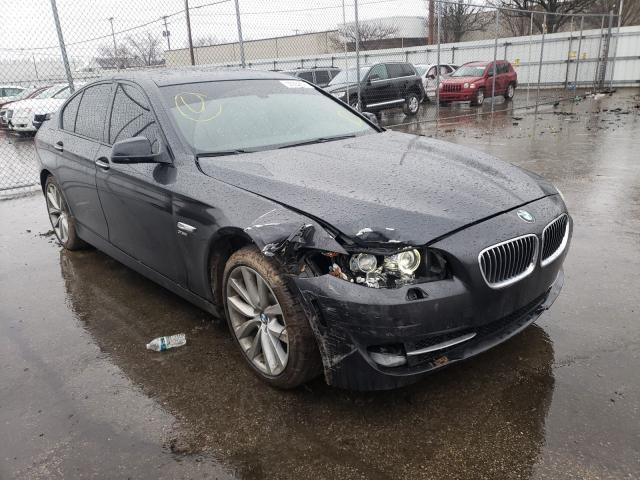 BMW 535 XI 2012 wbafu7c56cdu58313