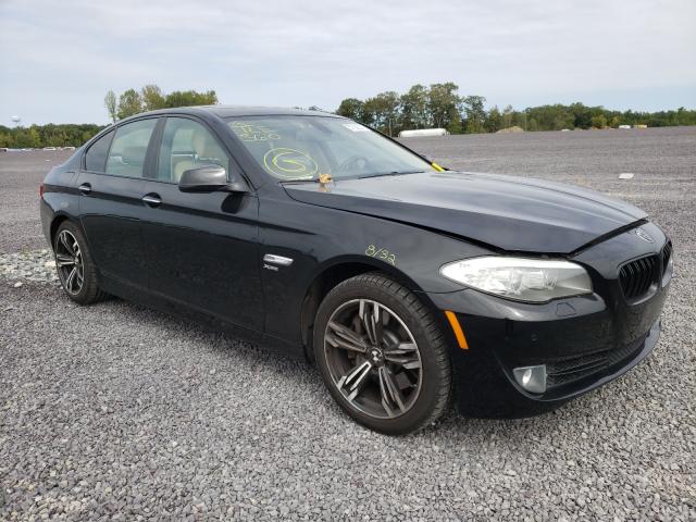 BMW 535 XI 2012 wbafu7c56cdu59414