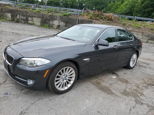 BMW 535 XI 2012 wbafu7c56cdu59607