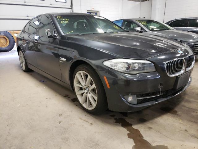 BMW 535 XI 2012 wbafu7c56cdu59767