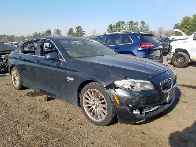 BMW 535 XI 2012 wbafu7c56cdu60059