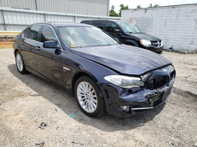 BMW 535 XI 2012 wbafu7c56cdu60210