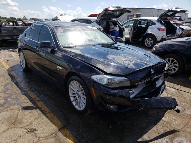 BMW 535 XI 2012 wbafu7c56cdu60465