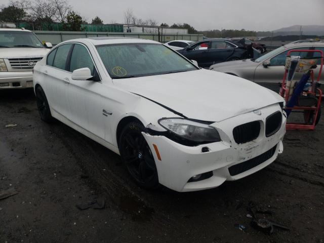 BMW 535 XI 2012 wbafu7c56cdu60546