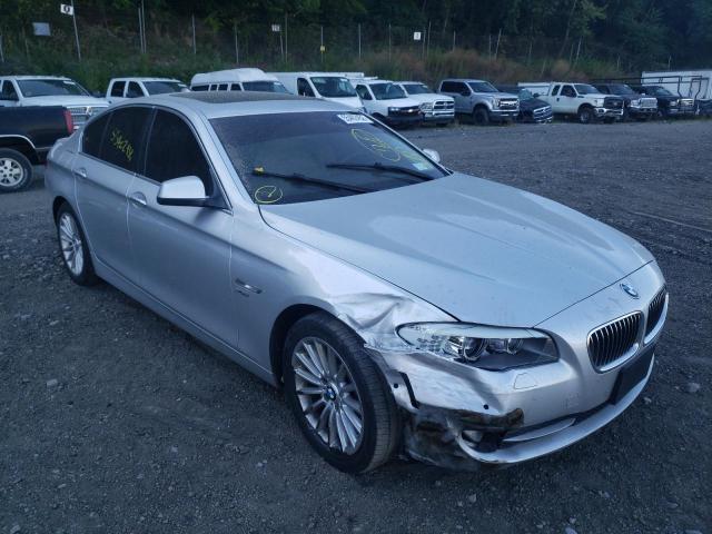 BMW 535 XI 2012 wbafu7c56cdu61759